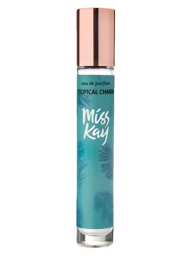 Tropical Charm — Miss Kay