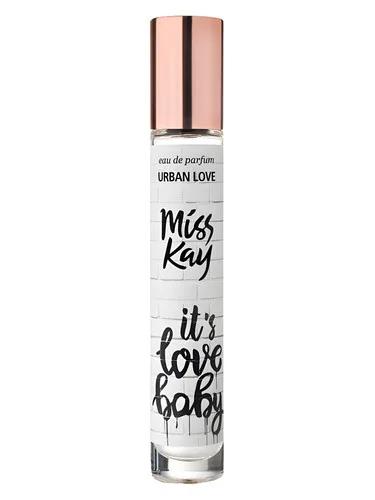Urban Love — Miss Kay