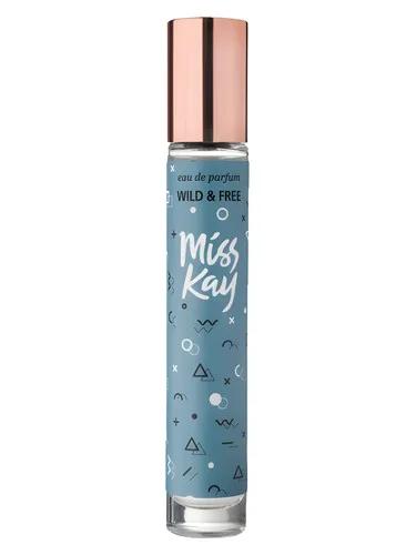 Wild & Free — Miss Kay