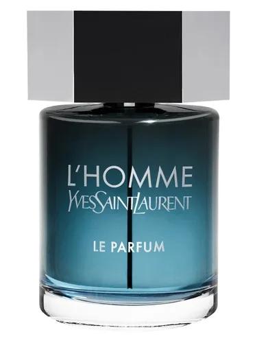 L'Homme le Parfum — Yves Saint Laurent