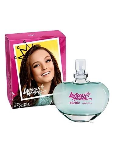 Larissa Manoela #Selfie — Jequiti