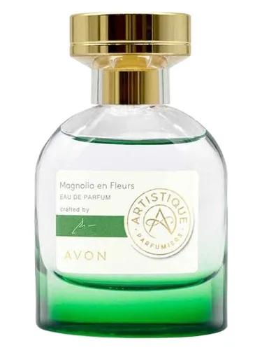 Magnolia en Fleurs — Avon