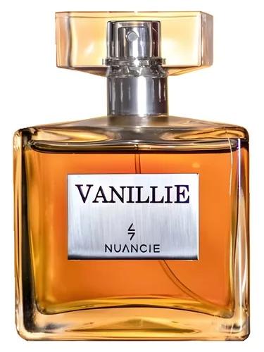 Vanillie — Nuancielo