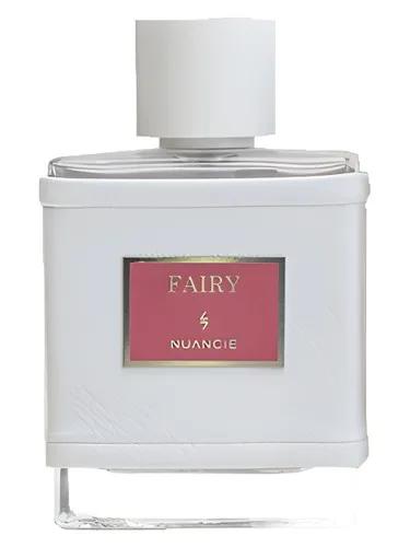 Fairy — Nuancielo