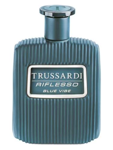 Riflesso Blue Vibe Limited Edition — Trussardi