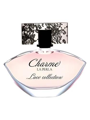 Charme Lace Collection — La Perla