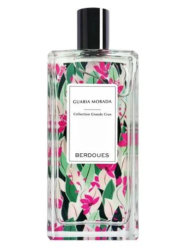 Guaria Morada — Parfums Berdoues