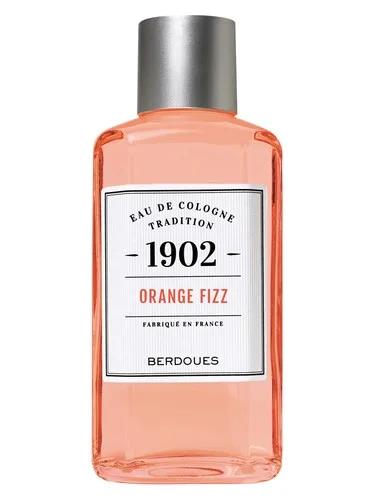 1902 Orange Fizz — Parfums Berdoues