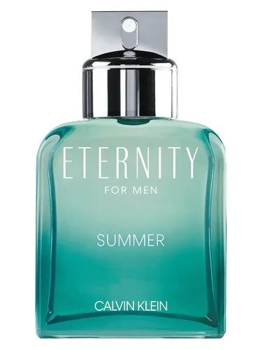 Eternity For Men Summer 2020 — Calvin Klein