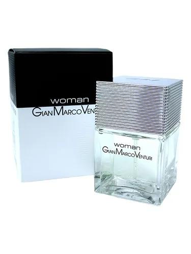 Woman — GianMarco Venturi