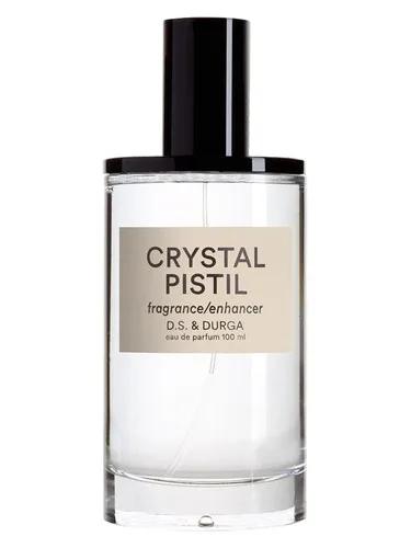 Crystal Pistil — DS Durga