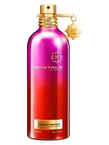 Velvet Fantasy — Montale