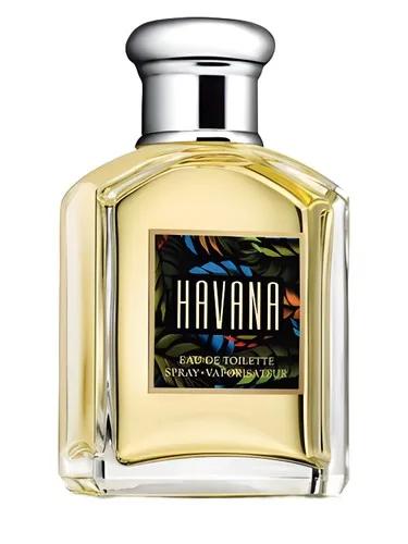 Havana — Aramis