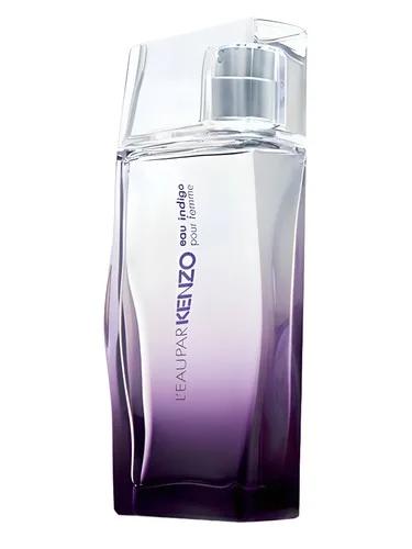 L'Eau Par Kenzo Eau Indigo pour Femme — Kenzo
