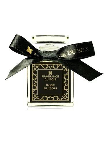 Rose Du Bois — Fragrance Du Bois