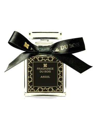 Aseel — Fragrance Du Bois