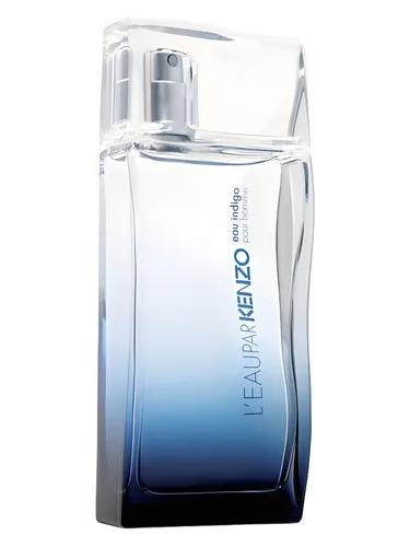 L'Eau par Kenzo Eau Indigo pour Homme — Kenzo