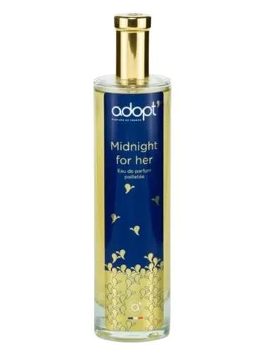 Midnight — Adopt Parfums