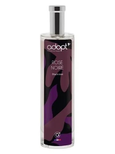 Rose Noire — Adopt Parfums