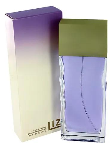 Liz — Liz Claiborne