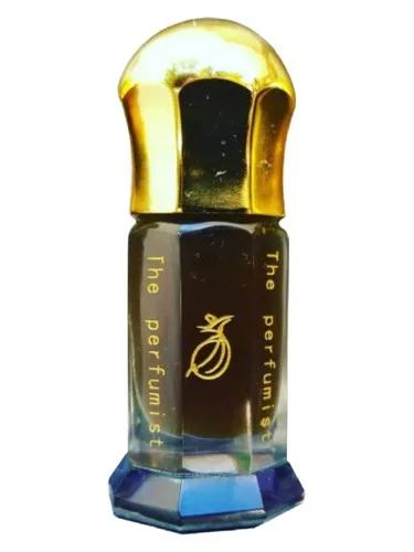 Indi Rose — The Perfumist