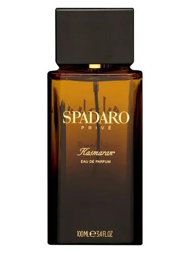Kasmaran Privé — Spadaro Luxury Fragrances