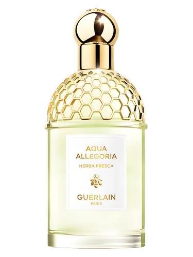 Aqua Allegoria Herba Fresca — Guerlain