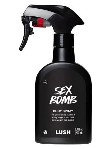 Sex Bomb — Lush