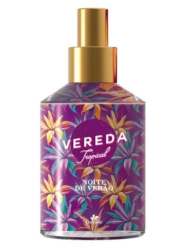 Vereda Tropical Noite de Verão — Davene