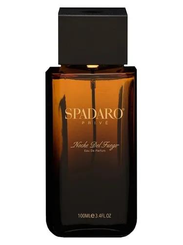 Noche Del Fuego 2019 Edition — Spadaro Luxury Fragrances