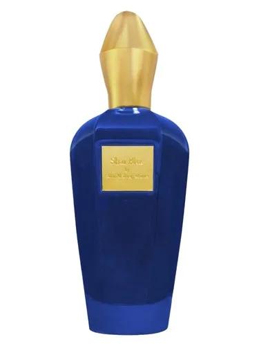 Shai Blue By Sam Wari — Sahar Al Sharq Perfumes