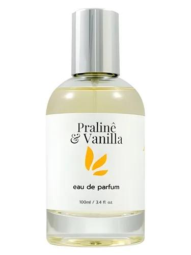 Pralinê & Vanilla Maracujá Brasil — Maracuja Brasil