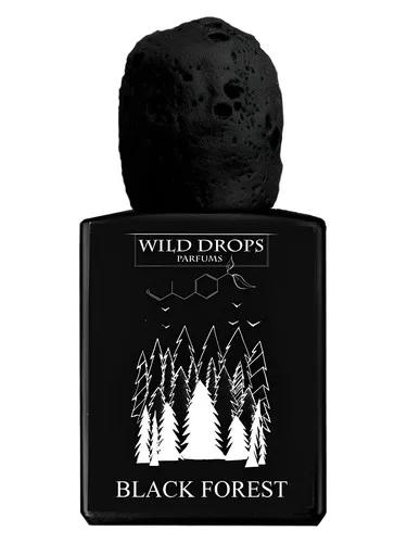 Black Forest — Wild Drops Parfums