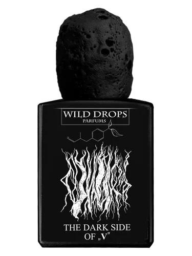 The Dark Side of V — Wild Drops Parfums