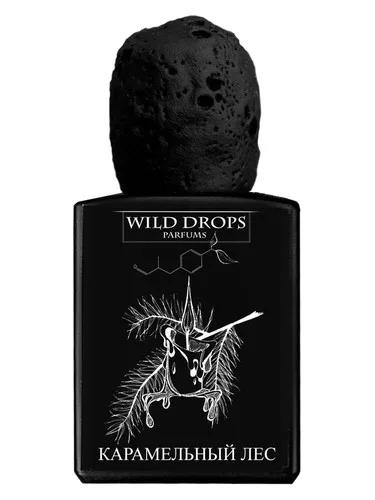 Caramel Forest (Карамельный Лес) — Wild Drops Parfums