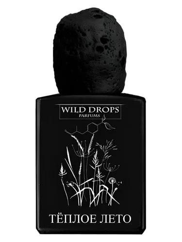 Warm Summer 2 (Теплое Лето 2) — Wild Drops Parfums