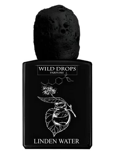 Linden Water — Wild Drops Parfums