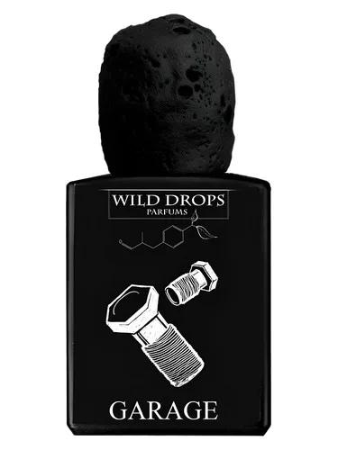 Garage — Wild Drops Parfums