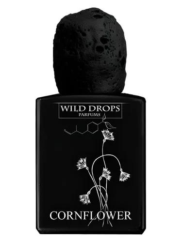 Cornflower — Wild Drops Parfums