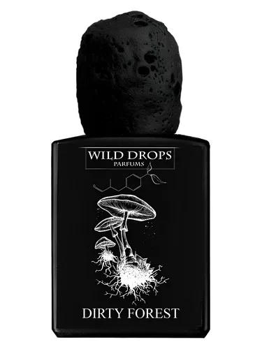 Dirty Forest — Wild Drops Parfums