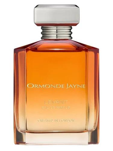 Ormonde Jayne — Ormonde Jayne