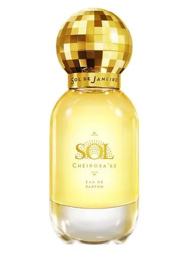 SOL Cheirosa ’62 Eau de Parfum — Sol De Janeiro