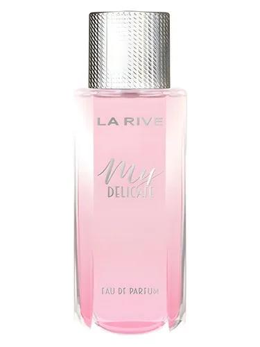 My Delicate — La Rive