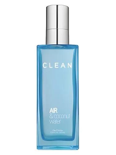 Air & Coconut Water Eau Fraiche — Clean