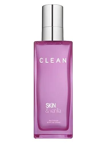 Skin & Vanilla Eau Fraiche — Clean
