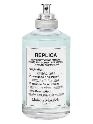 Bubble Bath — Maison Martin Margiela