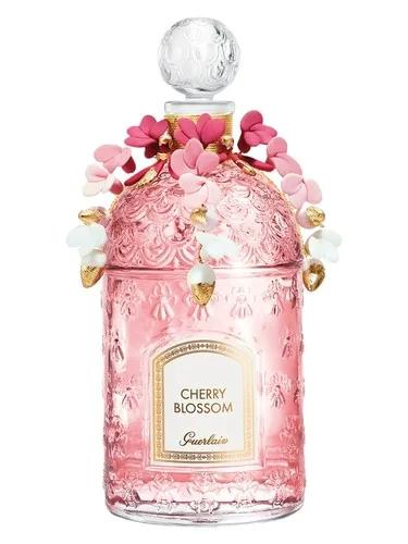Cherry Blossom 2020 Millésime — Guerlain