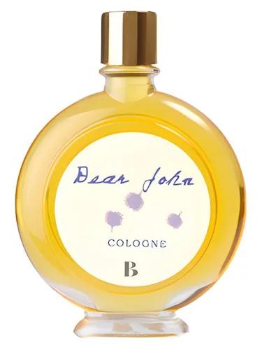 Dear John — B Never Too Busy To Be Beautiful