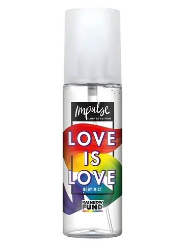 Impulse Love is Love — Impulse
