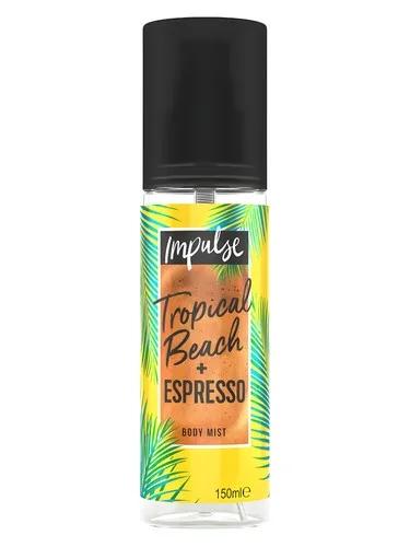 Impulse Tropical Beach + Espresso — Impulse